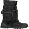 Tingley Winter-Tuff Orion XT 7550G Ice Traction Overshoe With Gaiter, Large, Black view 1