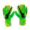XXMU Soccer Goalie Goalkeeper Gloves for Kids Boys Children Youth and Adult Football Gloves Protection Super Grip Palms view 1