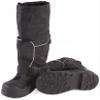 Tingley Winter-Tuff Orion XT 7550G Ice Traction Overshoe With Gaiter, Small, Black view 3