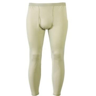 Polartec Power Dry Silkweight GI ECWCS Gen III Level 1 Thermal Underwear Bottoms Drawers (X-Small Regular)
