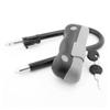 Wideskall 2 Packs Heavy Duty 14mm U Bar Bike Lock Anti-Theft Bicycle U Lock with Mount Bracket & 2 Keys view 3