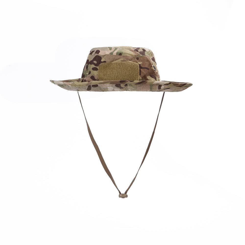EMERSONGEAR Tactical Boonie Hats for Men Military Camo,Hat,Sun,Hot Weather Booney for Daily Outdoor Activities