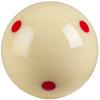 Collapsar Pro-Cup Cue Ball Regulation Size 2-1/4 Pool Training Cue Ball view 1