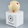 Collapsar Pro-Cup Cue Ball Regulation Size 2-1/4 Pool Training Cue Ball view 2