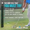 ALIEN PROS 6 Pack Cubic & Magic Mix Golf Grip Wrapping Tapes - ReGrip in 1 Minute view 4