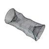 FAVOMOTO -one Fishing Net with Shrimp Trap Automatic Telescopic Portable for Freshwater Saltwater Easy to Use view 1