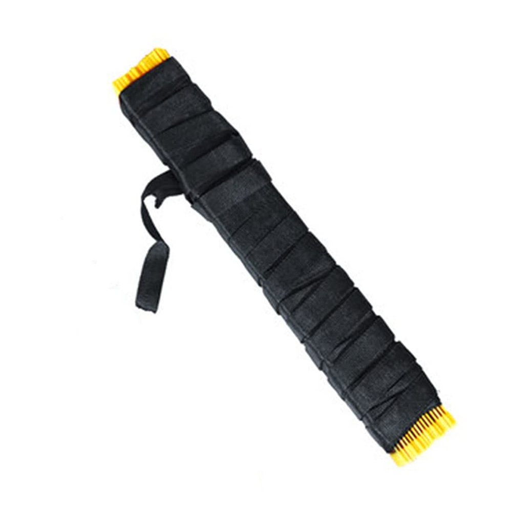 Foldable Agility Training Ladder, Adult Children Football Training Speed Ladder (Size : 3m6 Rung)