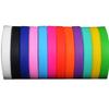 12pcs Silicone Rubber Wristband Basketball Sports Wristbands Flexible Hand Band Cuff Bracelets for Women Men Mixed Color view 1