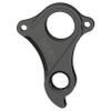 Pilo D880 Derailleur Hanger Compatible with / Replacement for Cannondale SuperSix Evo SE, CX 2022 view 1