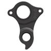Pilo D880 Derailleur Hanger Compatible with / Replacement for Cannondale SuperSix Evo SE, CX 2022 view 3