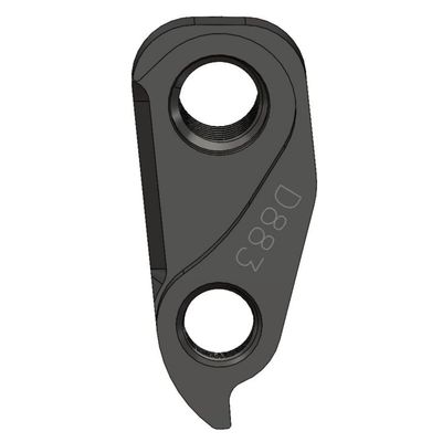 Pilo D883 Derailleur Hanger #913015-001-2 for Norco Search XR, Revolver Carbon FS, Section 2019 2018