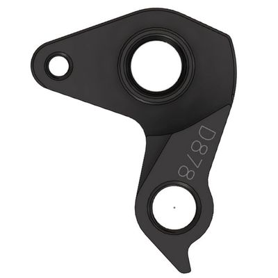 Pilo D878 Derailleur Hanger for Fuji #D042, Kestrel MXZ, WRC Thunder, Bombtrack Hook, Tension 3, Tempest C