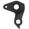 Pilo D878 Derailleur Hanger for Fuji #D042, Kestrel MXZ, WRC Thunder, Bombtrack Hook, Tension 3, Tempest C view 1