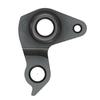 Pilo D878 Derailleur Hanger for Fuji #D042, Kestrel MXZ, WRC Thunder, Bombtrack Hook, Tension 3, Tempest C view 2