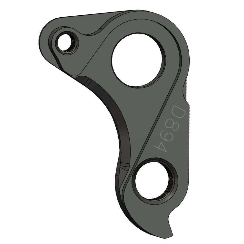 Pilo D894 Derailleur Hanger S206000001 for Specialized Aethos