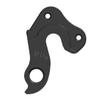Pilo D891 Derailleur Hanger for Bottecchia, HARO Aeras Aire Rivon, KHS Gravel Grinder 2020 view 4