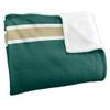 Jacksonville University Dolphins Blanket, 36"x58" Primary Logo, Silky Touch Super Soft Throw view 3