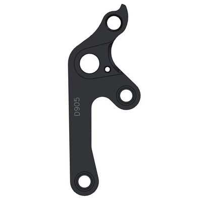 Pilo D905 Derailleur Hanger for GT I-Drive, Force, Sanction