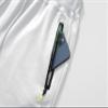 Chrisuno Shorts Men Cargo para Hombre Sweat Off-White XX-Large view 3