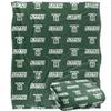 Montana Tech University Orediggers Blanket, 50"x60", Logo Pattern, Silky Touch Super Soft Throw view 1