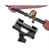 NewAlthlete ORCA Rod Holder with 241L Side/Deck Mount view 1
