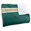 Jacksonville University Dolphins Blanket, 50"x60", Primary Logo, Silky Touch Super Soft Throw view 3
