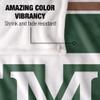 Montana Tech University Orediggers Blanket, 36"x58" Primary Logo, Silky Touch Super Soft Throw view 4