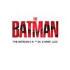GRAPHICS & MORE The Batman Bat Burst Ice Hockey Puck view 4