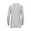 Mizuno Women's Infinity Long Sleeve, Quiet Shade, XX-Small view 2
