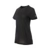 Mizuno Women's Infinity Tee, Black, Large view 1