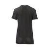 Mizuno Women's Infinity Tee, Black, Large view 2