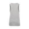 Mizuno Men's Infinity Singlet, Quiet Shade, 3X-Large view 2