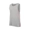 Mizuno Men's Infinity Singlet, Quiet Shade, XX-Large view 1