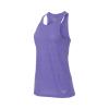 Mizuno Women's Standard Infinity Tank, Deep Blue, Small view 1