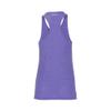 Mizuno Women's Standard Infinity Tank, Deep Blue, Small view 2