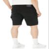 Buffalo David Bitton Men's Relaxed Straight Dean Denim Shorts, Garment Dye, 38 view 2