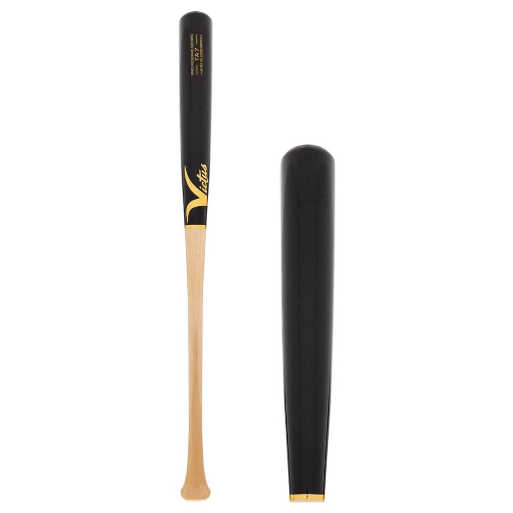 Victus TA7 Pro Reserve Birch Wood Bat (31in)