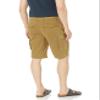 Buffalo David Bitton Men's Flat Front Short, Tannin, 30 view 4