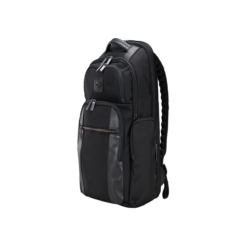 Callaway 2021 Tour Authentic Backpack Black