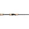 G.Loomis NRX+ 822S Drop Shot 6'10" Spinning Rod Mag Med view 1