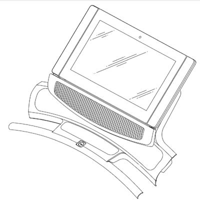Display Console Assembly 425659 Works with 2950 Treadmill