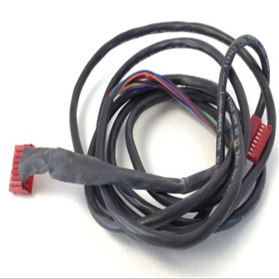 Main Upright Wire Harness MFR-218963 248386 Works W HealthRider Treadmill