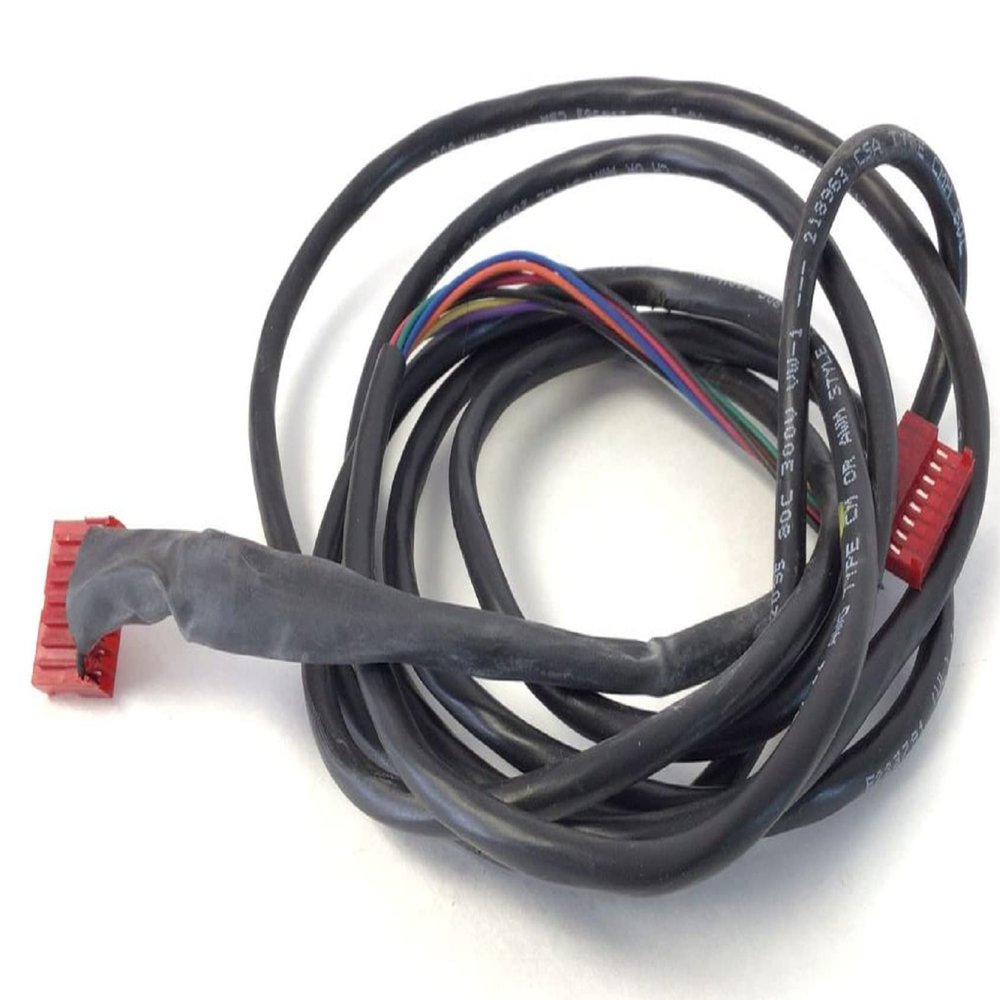 Main Upright Wire Harness MFR-218963 248386 Works W HealthRider Treadmill