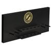 STIGA Ping Pong Storage Wall Rack | Holds Up to 10 Balls and 6 Paddles | Easy Mount for Any Flat Surface view 3