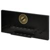 STIGA Ping Pong Storage Wall Rack | Holds Up to 10 Balls and 6 Paddles | Easy Mount for Any Flat Surface view 4