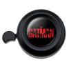 GRAPHICS & MORE The Batman Logo Bicycle Handlebar Bike Bell view 1
