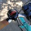 GRAPHICS & MORE The Batman Logo Bicycle Handlebar Bike Bell view 2