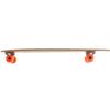Dig It Complete Longboard Bamboo 40 Orange view 3