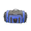 FROGG TOGGS Heavy Duty Fishing Tackle Duffle Bag, Blue, 3600 view 1