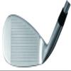 Rife Spin Groove Mens Standard Right Handed Golf Wedge Set 52 Degree Approach AW 56 Degree Sand SW 60 Degree Lob LW with Bite Grooves view 2